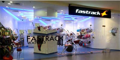 Fastrack showroom best sale in anna nagar