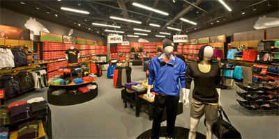 puma store bhubaneswar