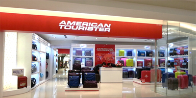 american tourister bag shop near me