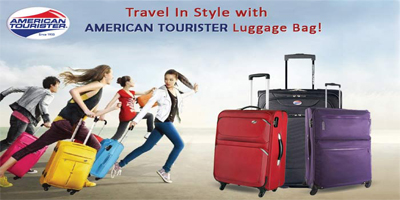 american tourister discount sale